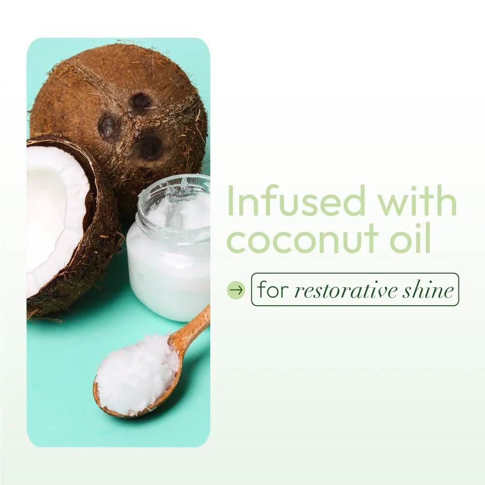 ORS Olive Oil Thermalast 2-N-1 Heat Defense Mist  (4.6 oz) - Image 5