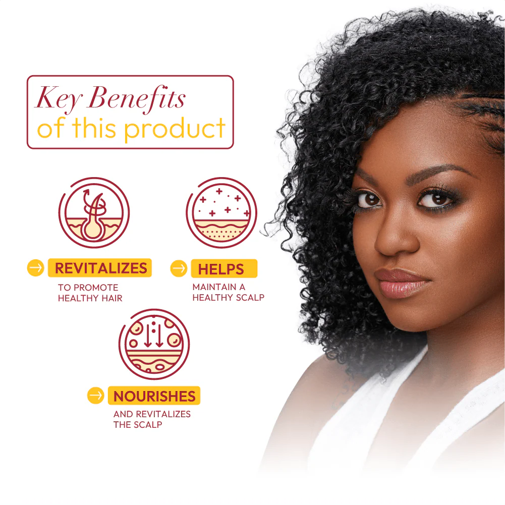 ORS HAIRestore Fertilizing Serum (2.0 oz) - Image 6