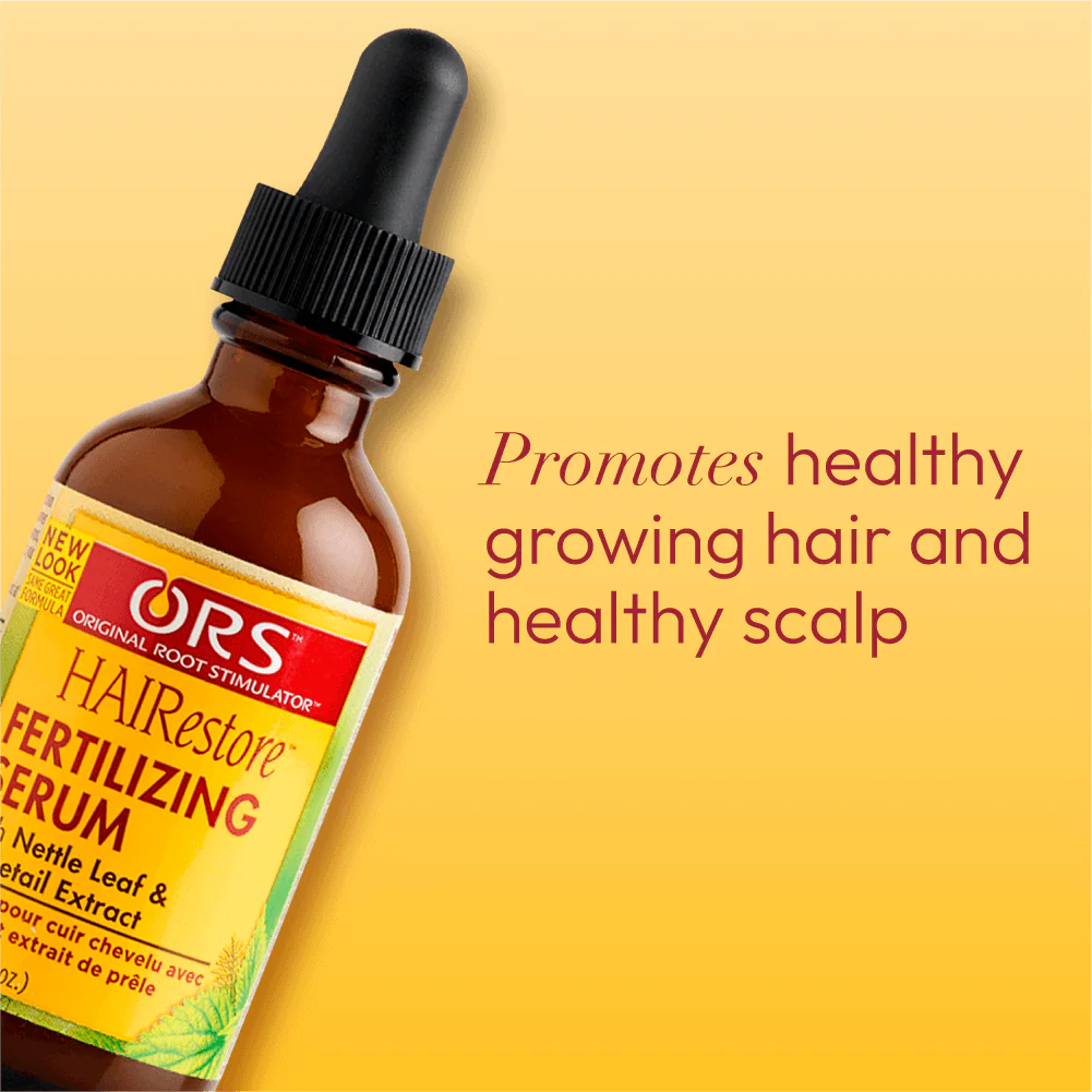 ORS HAIRestore Fertilizing Serum (2.0 oz) - Image 7
