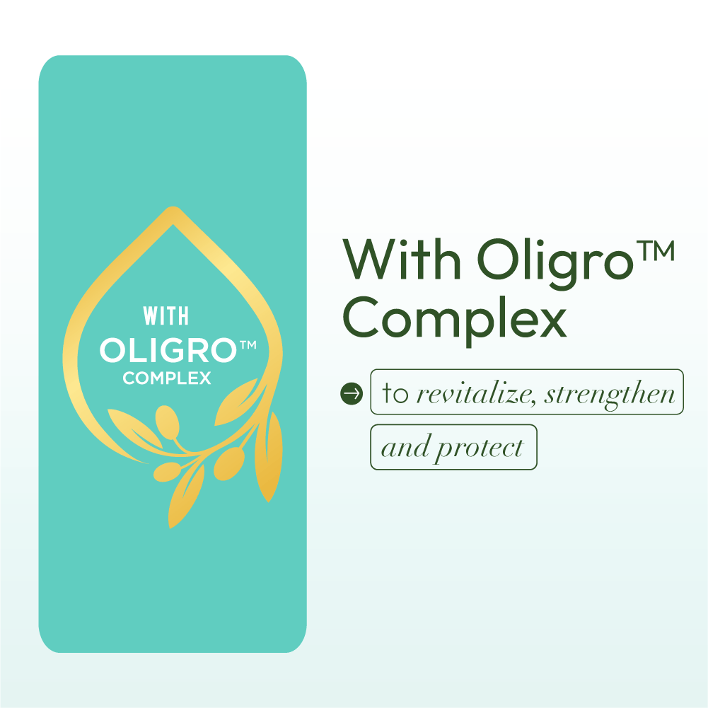 Olive Oil Max Moisture Strong Hold Edge Gel (4.0 oz) - Image 7