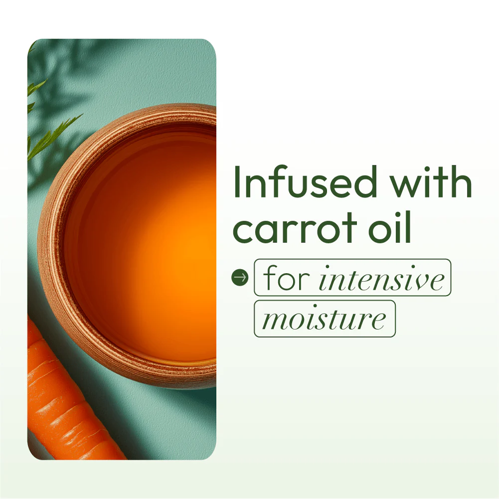 ORS Carrot Oil Hairdress (6.0 oz) - Image 7