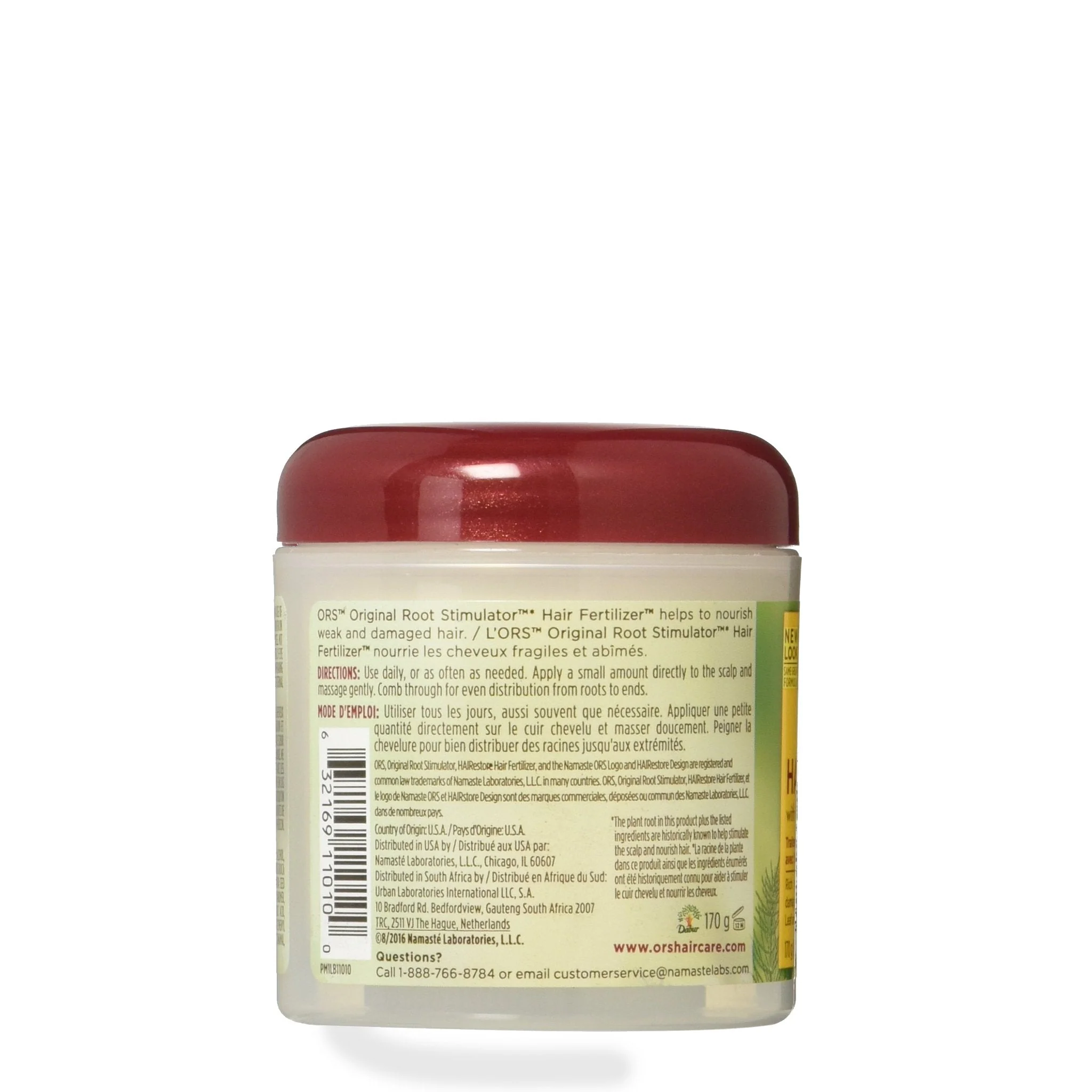 ORS HAIRestore Hair Fertilizer (6.0 oz) - Image 3