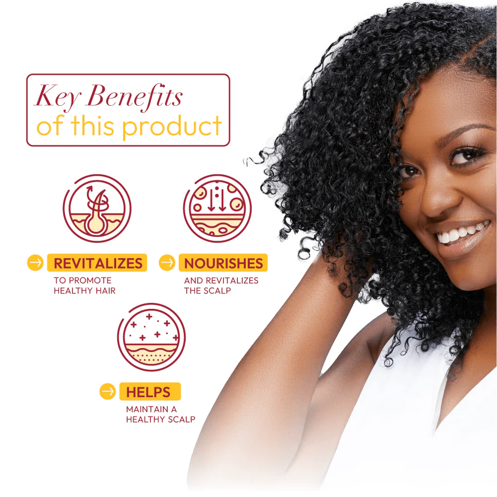 ORS HAIRestore Hair Fertilizer (6.0 oz) - Image 6