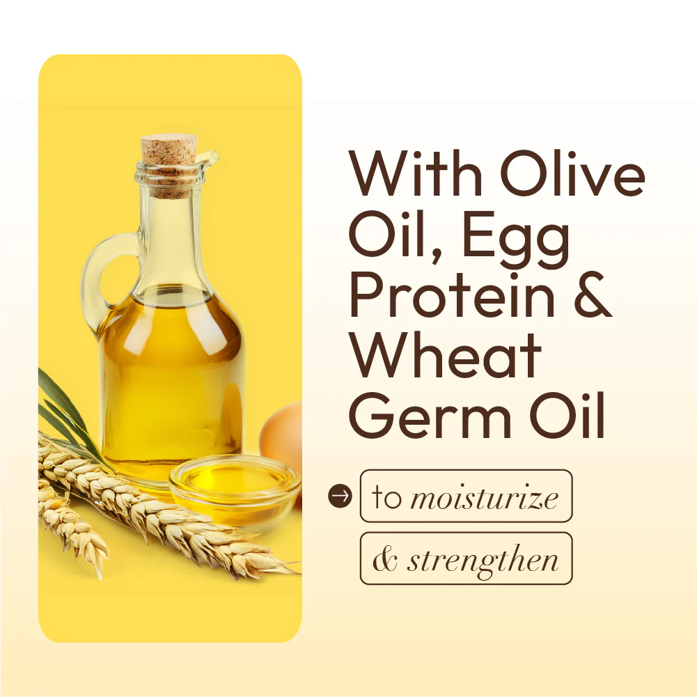 ORS HAIRestore Hair Mayonnaise (16.0 oz) - Image 8