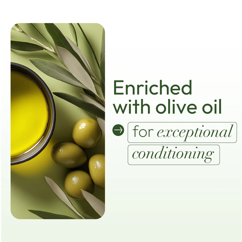 ORS Olive Oil Full Application No-Lye Hair Relaxer - Extra Strength - Image 8