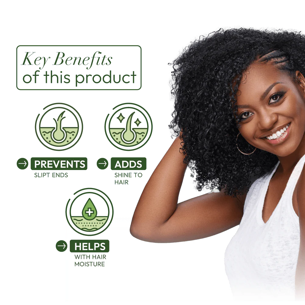 ORS Olive Oil Deep Cleansing Creamy Aloe Shampoo for Rejuvenating Moisture (16.0 oz) - Image 5