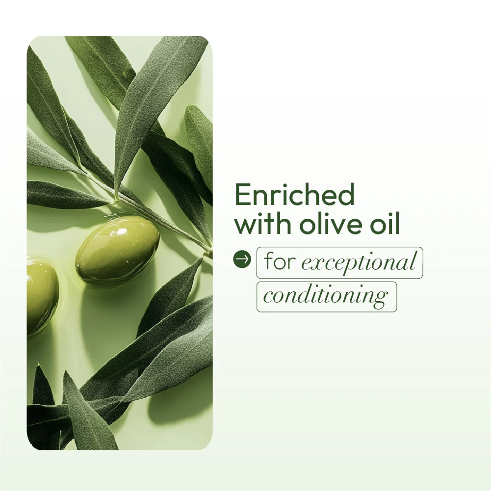 ORS Olive Oil Glossing Hair Polisher for Smoothing (6 oz) - Image 7