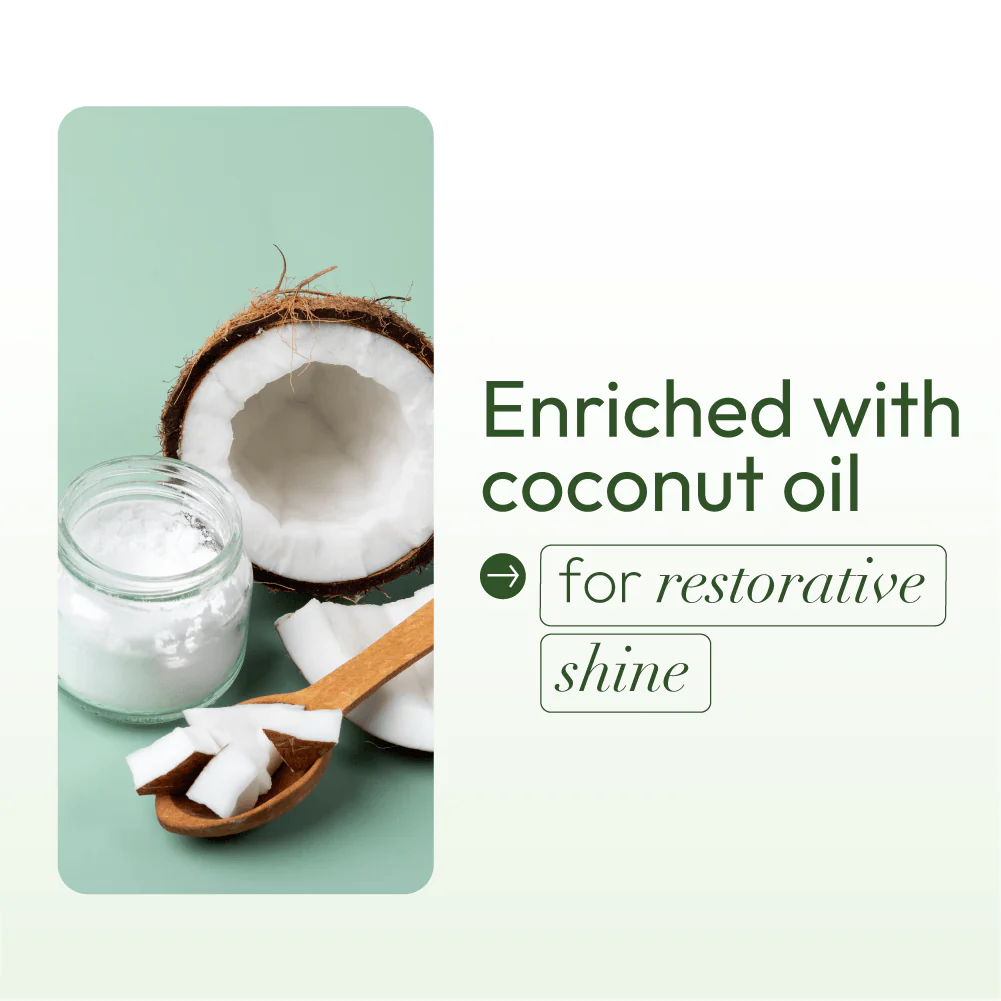 ORS Olive Oil Hair Polisher & Wrap Set Mousse for Smoothing & Restorative Shine 2-Piece Set - Image 7