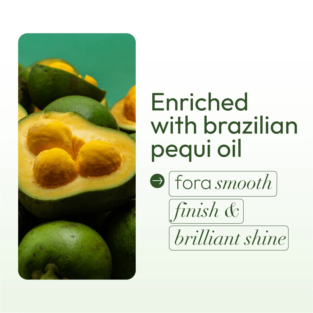 ORS Olive Oil Hair Polisher & Wrap Set Mousse for Smoothing & Restorative Shine 2-Piece Set - Image 9