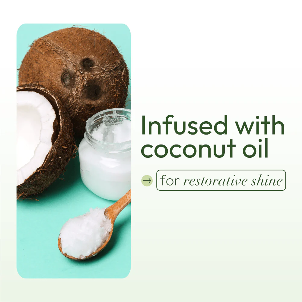 ORS Olive Oil Thermalast Heat Protection Serum (6.0 oz) - Image 8