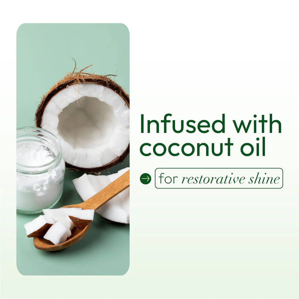 ORS Olive Oil Wrap Set Mousse for Restorative Shine (7.0 oz) - Image 6