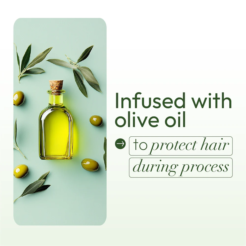 ORS Olive Oil Professional Creme Relaxer Extra Strength (18.7 oz) - Image 8