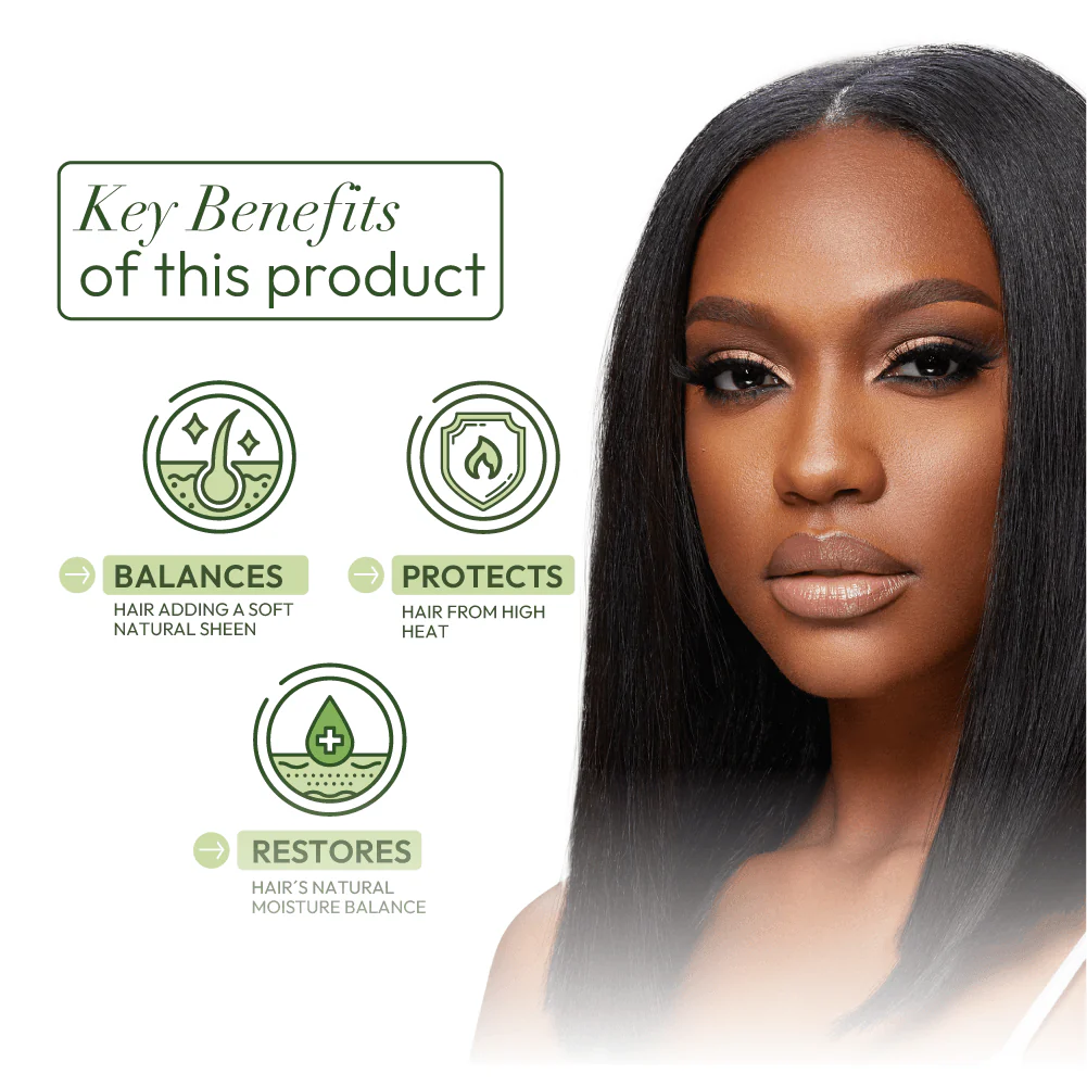 ORS Olive Oil Professional Incredibly Rich Oil Moisturizing Hair Lotion (23.0 oz) - Image 4