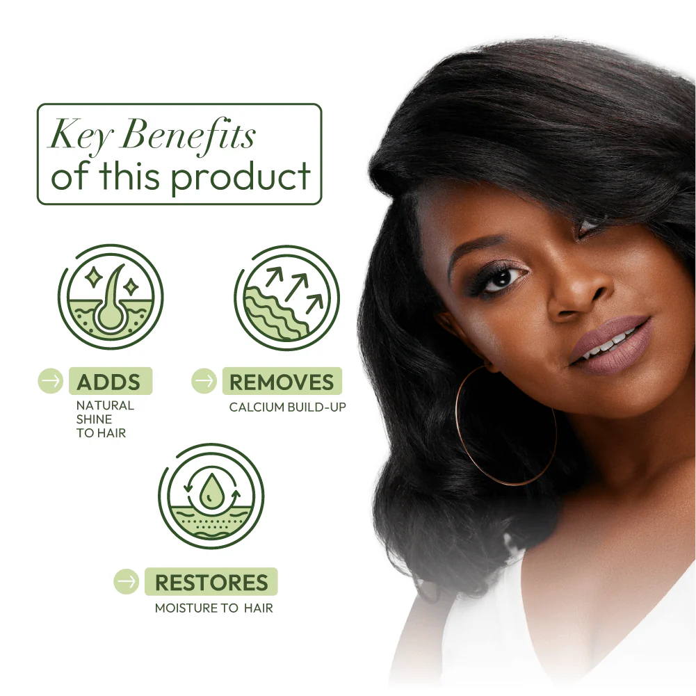 ORS Olive Oil Professional Neutralizing Shampoo (33.8 oz) - Image 5