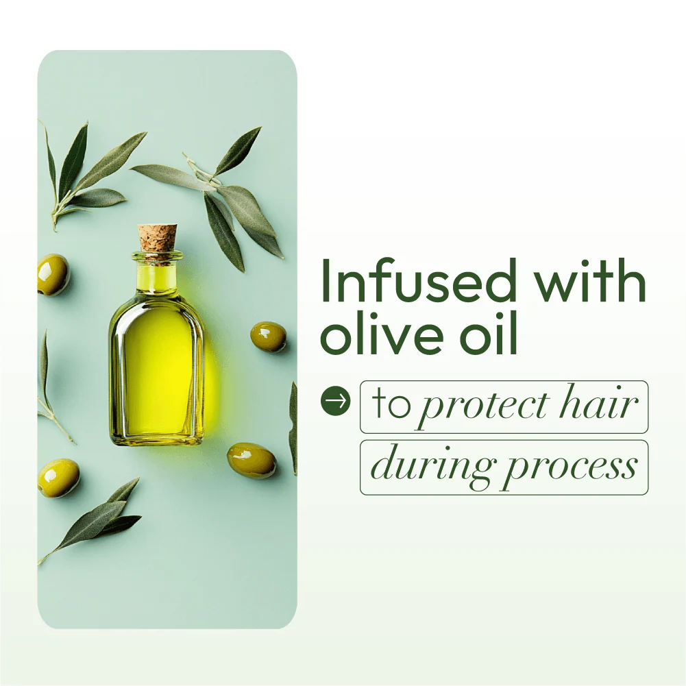 ORS Olive Oil Professional Creme Relaxer - Normal Strength (18.7 oz) - Image 8